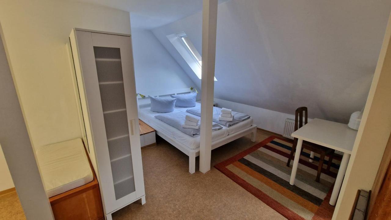 노르데메이 Haus Am Park 2 Kiek Ut 아파트 외부 사진